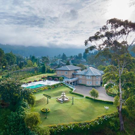 The Westbury Palace Nuwara Eliya Esterno foto