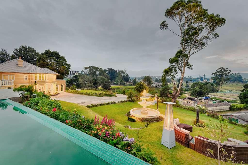 Hotel The Westbury Palace Nuwara Eliya Servizi foto