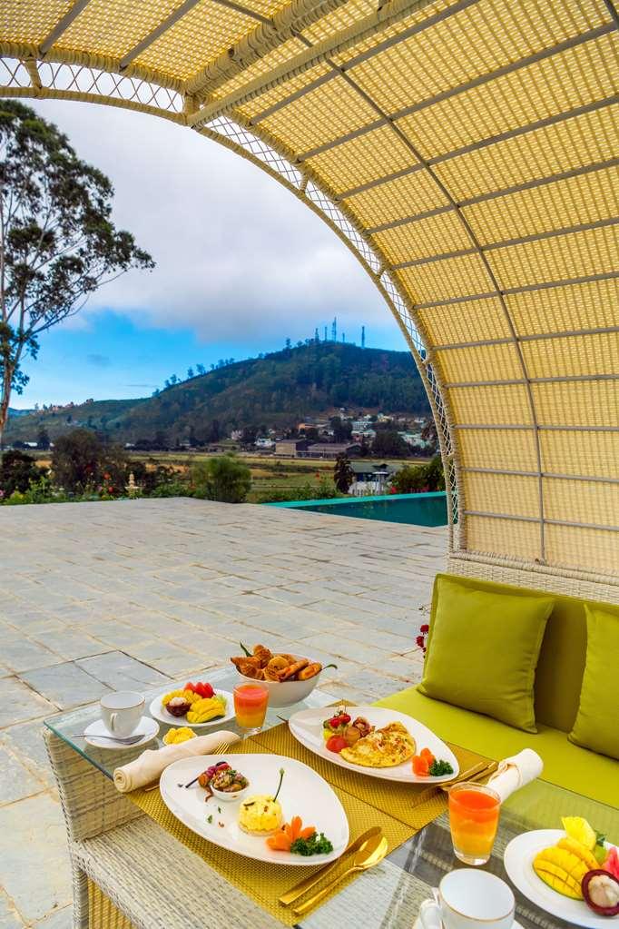 The Westbury Palace Nuwara Eliya Esterno foto