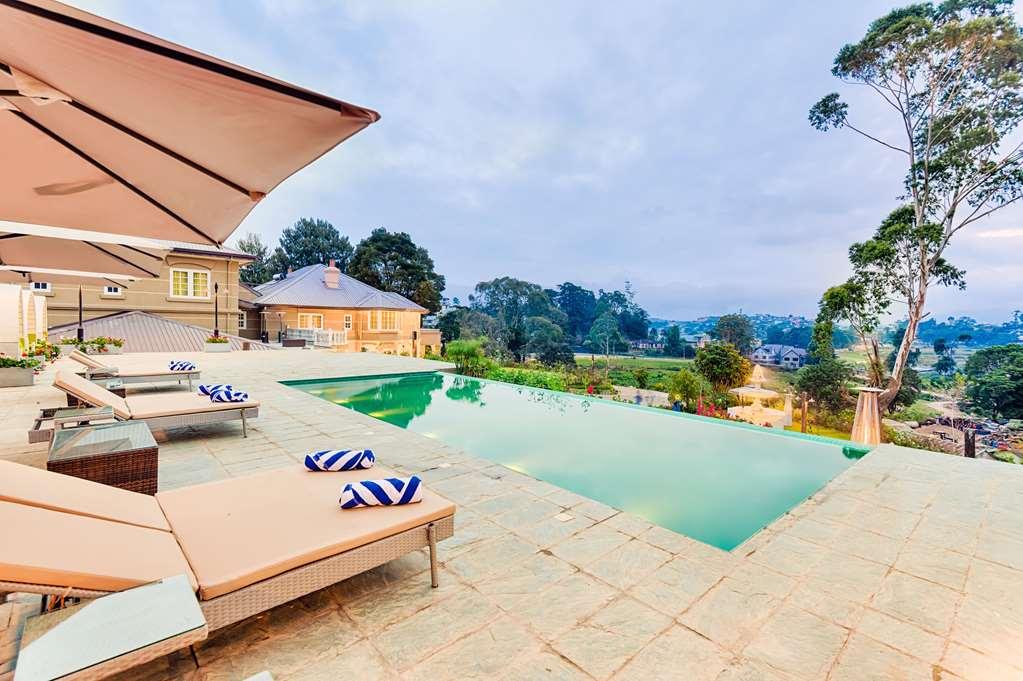 The Westbury Palace Nuwara Eliya Esterno foto