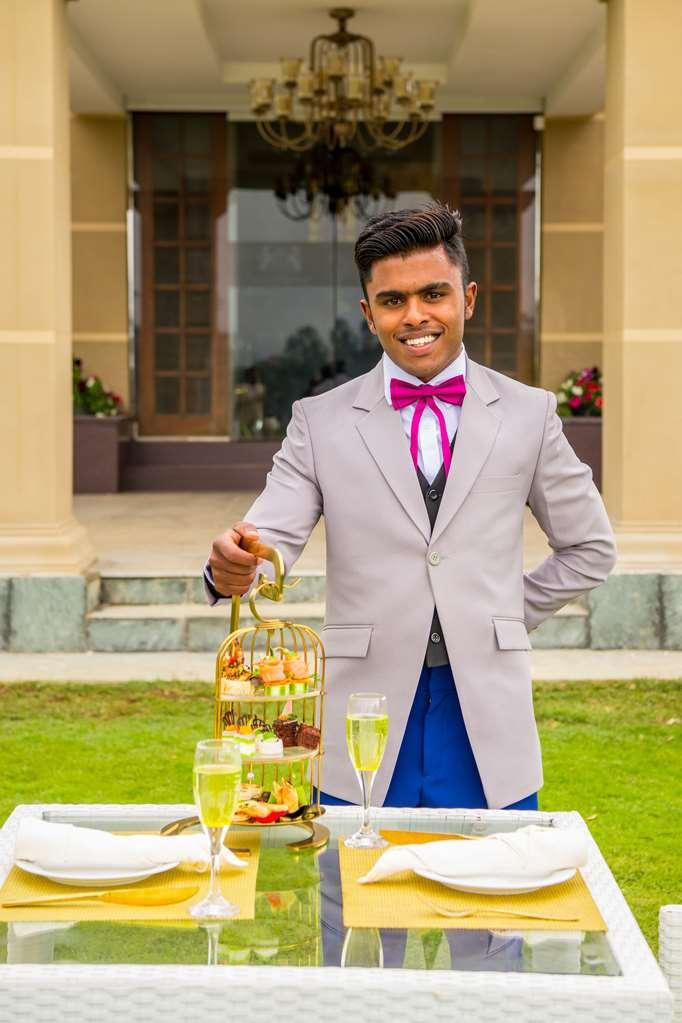 The Westbury Palace Nuwara Eliya Servizi foto