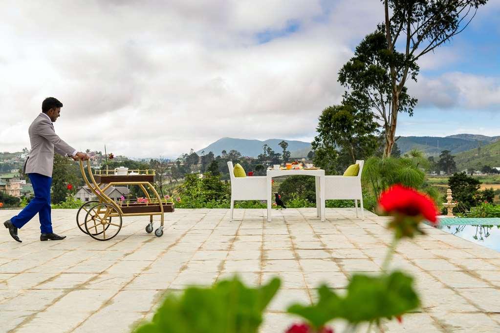 The Westbury Palace Nuwara Eliya Esterno foto