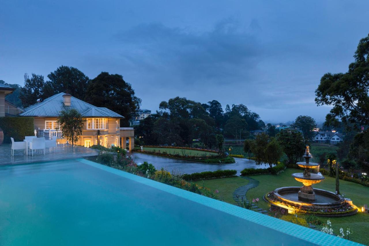 The Westbury Palace Nuwara Eliya Esterno foto