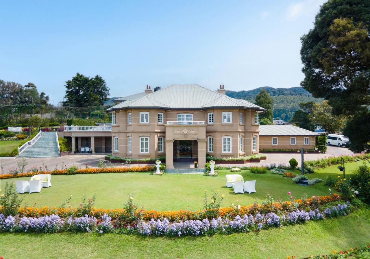 The Westbury Palace Nuwara Eliya Esterno foto