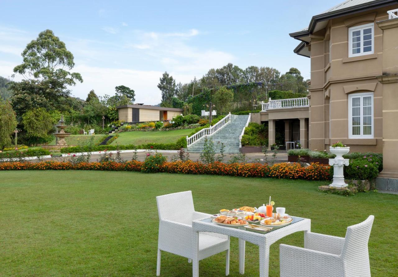 The Westbury Palace Nuwara Eliya Esterno foto