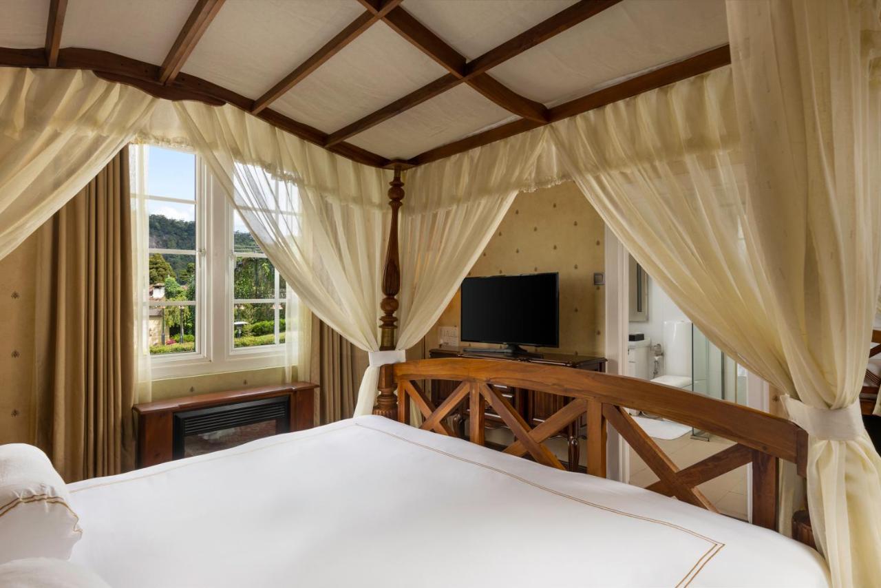 The Westbury Palace Nuwara Eliya Esterno foto