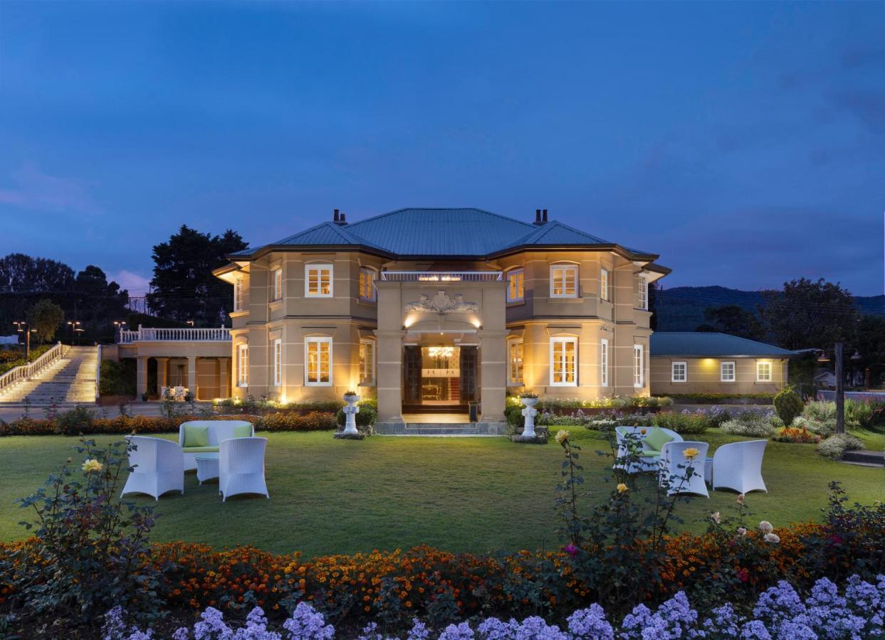 Hotel The Westbury Palace Nuwara Eliya Esterno foto