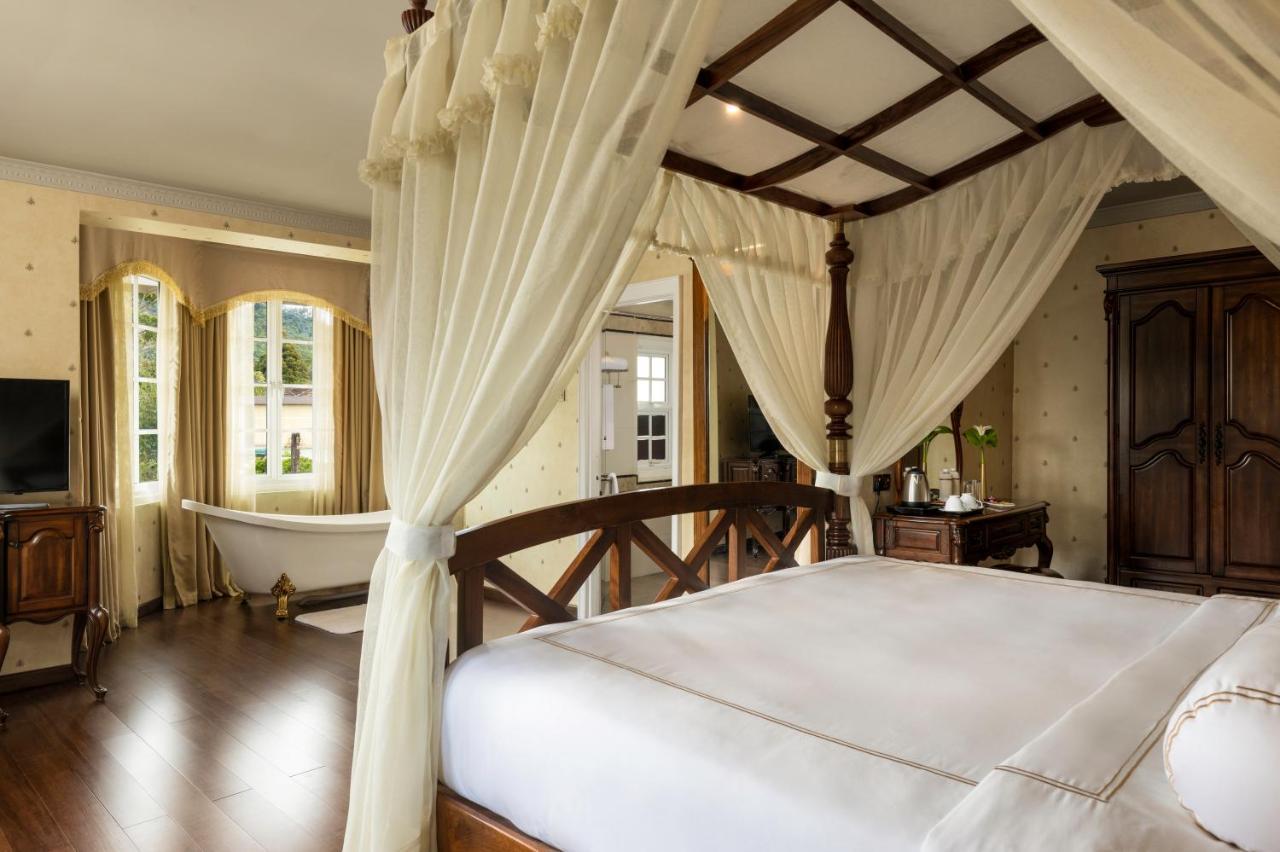 The Westbury Palace Nuwara Eliya Esterno foto