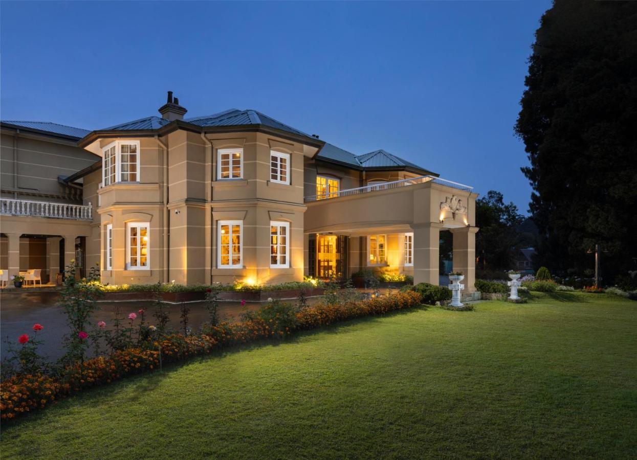 The Westbury Palace Nuwara Eliya Esterno foto