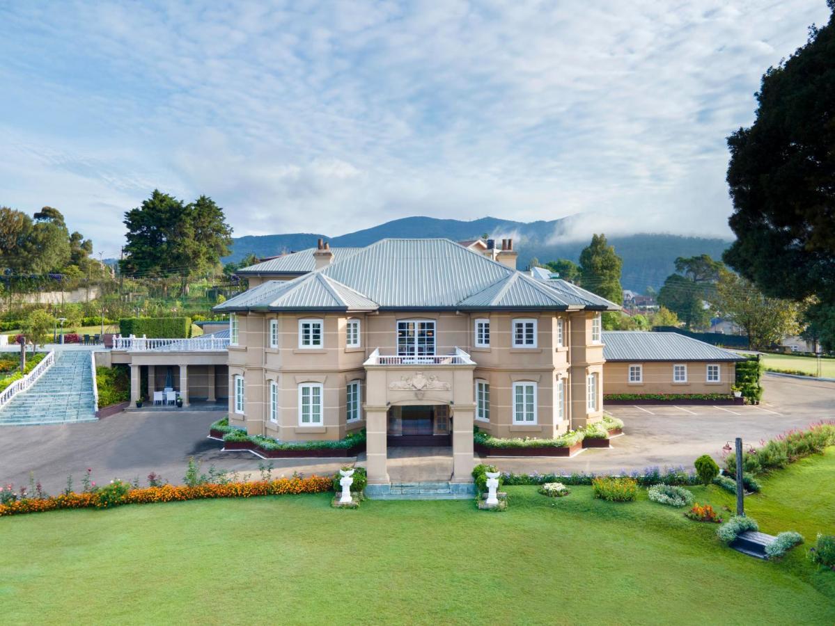 The Westbury Palace Nuwara Eliya Esterno foto