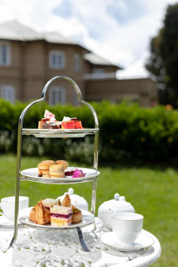 The Westbury Palace Nuwara Eliya Esterno foto